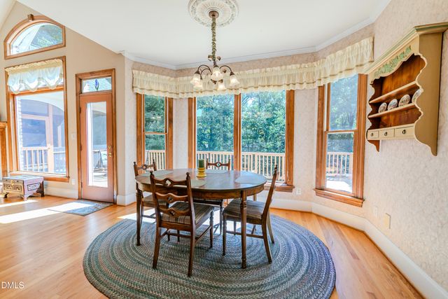 7604 Welcome Drive, Wake Forest, NC 27587