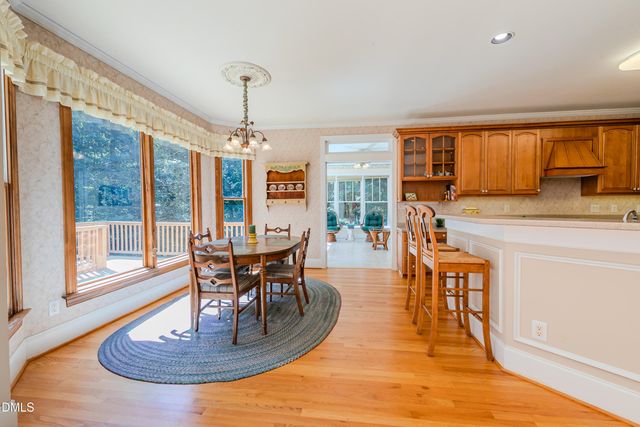 7604 Welcome Drive, Wake Forest, NC 27587