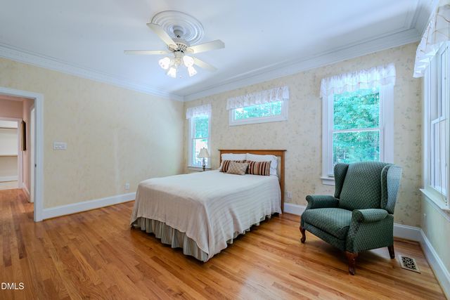7604 Welcome Drive, Wake Forest, NC 27587