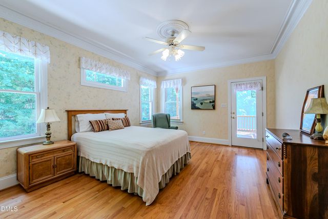 7604 Welcome Drive, Wake Forest, NC 27587