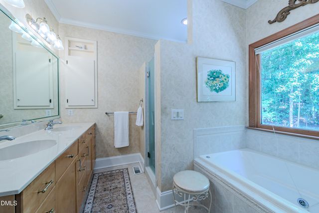 7604 Welcome Drive, Wake Forest, NC 27587