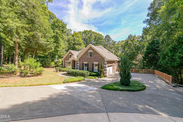 7604 Welcome Drive, Wake Forest, NC 27587