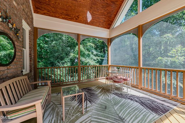 7604 Welcome Drive, Wake Forest, NC 27587