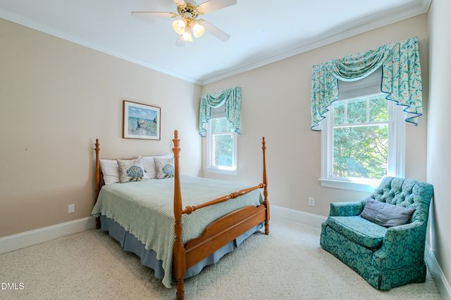 7604 Welcome Drive, Wake Forest, NC 27587
