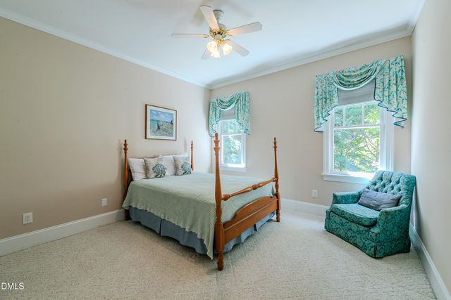 7604 Welcome Drive, Wake Forest, NC 27587