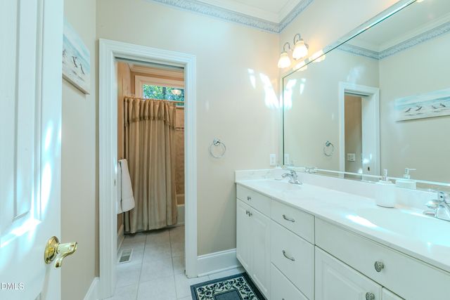 7604 Welcome Drive, Wake Forest, NC 27587