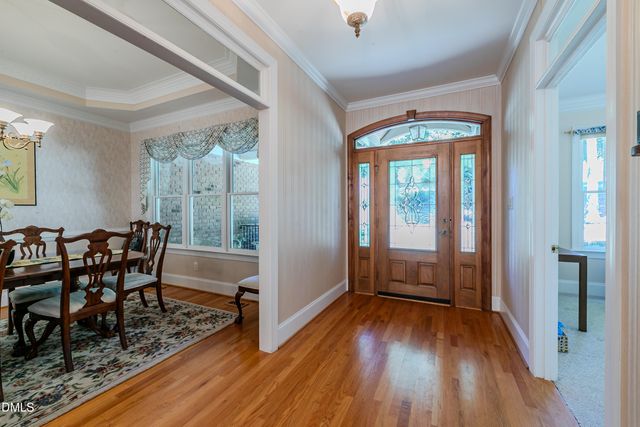 7604 Welcome Drive, Wake Forest, NC 27587