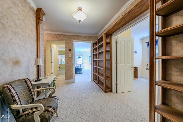 7604 Welcome Drive, Wake Forest, NC 27587
