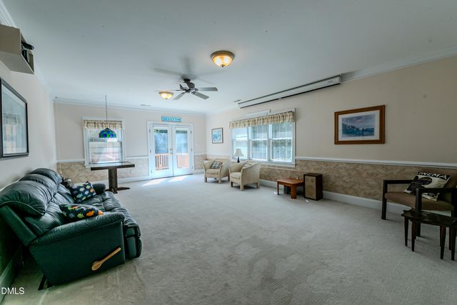 7604 Welcome Drive, Wake Forest, NC 27587