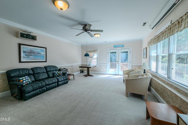 7604 Welcome Drive, Wake Forest, NC 27587