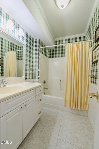 7604 Welcome Drive, Wake Forest, NC 27587