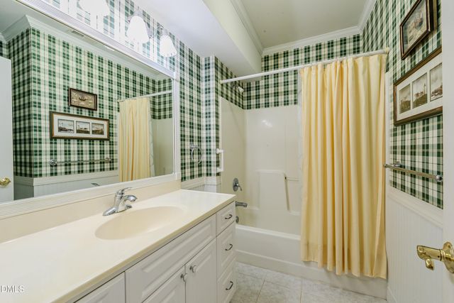 7604 Welcome Drive, Wake Forest, NC 27587