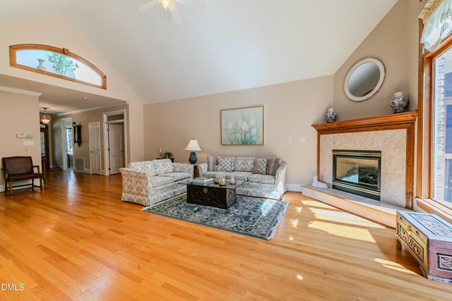 7604 Welcome Drive, Wake Forest, NC 27587