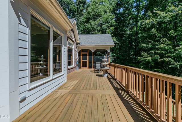 7604 Welcome Drive, Wake Forest, NC 27587