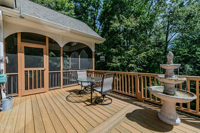 7604 Welcome Drive, Wake Forest, NC 27587