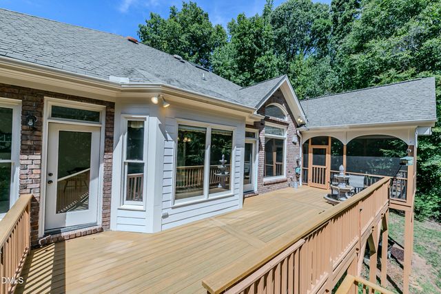7604 Welcome Drive, Wake Forest, NC 27587