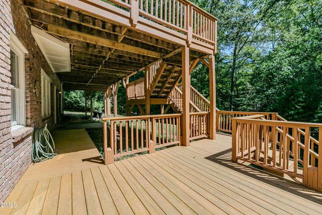 7604 Welcome Drive, Wake Forest, NC 27587