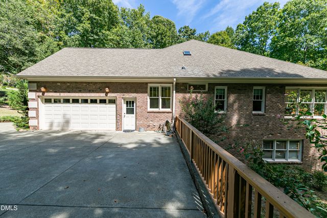 7604 Welcome Drive, Wake Forest, NC 27587