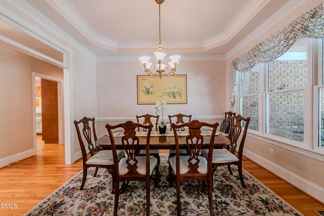 7604 Welcome Drive, Wake Forest, NC 27587