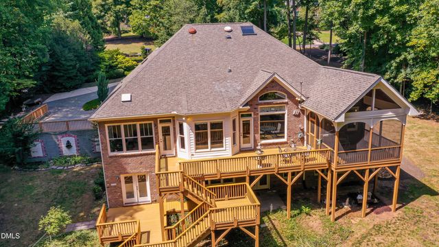7604 Welcome Drive, Wake Forest, NC 27587