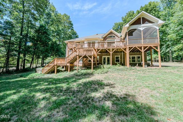 7604 Welcome Drive, Wake Forest, NC 27587