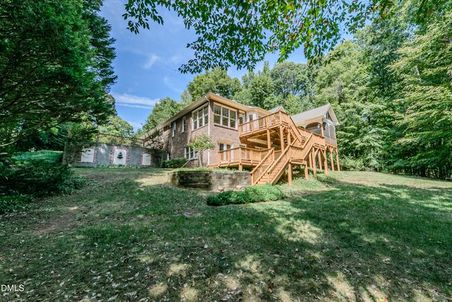 7604 Welcome Drive, Wake Forest, NC 27587