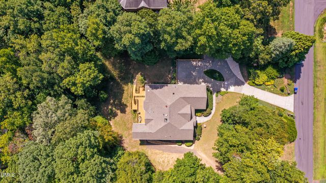 7604 Welcome Drive, Wake Forest, NC 27587