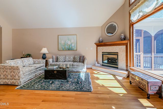 7604 Welcome Drive, Wake Forest, NC 27587