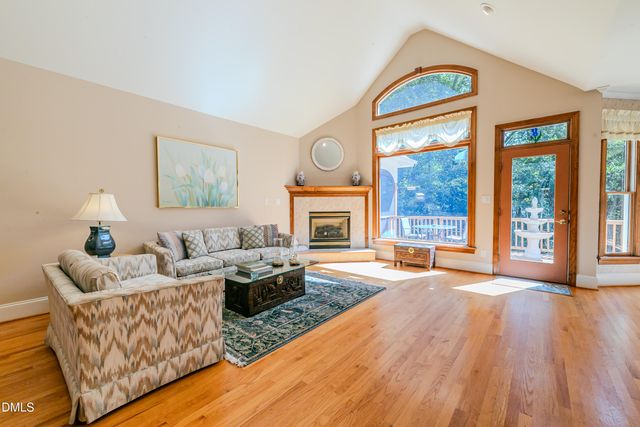 7604 Welcome Drive, Wake Forest, NC 27587