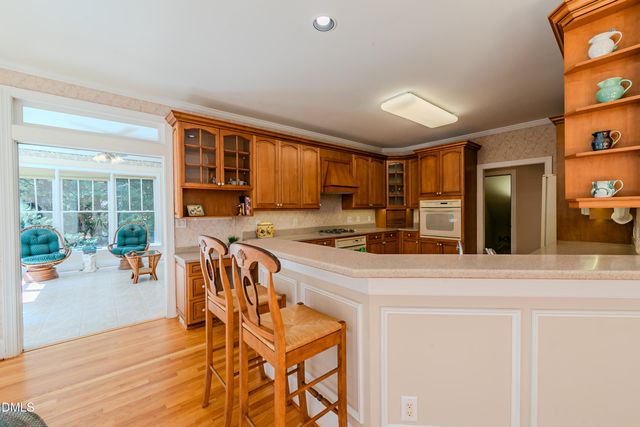 7604 Welcome Drive, Wake Forest, NC 27587