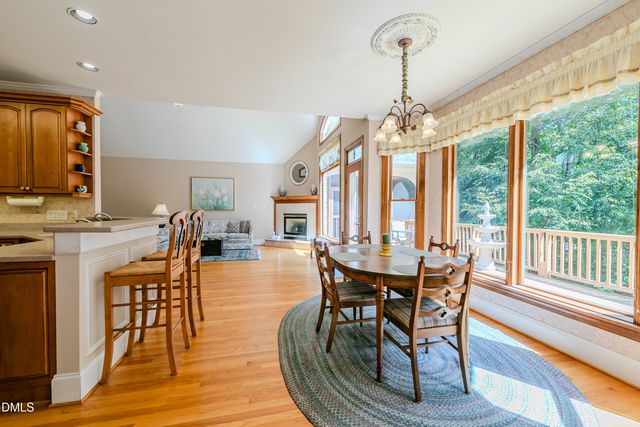 7604 Welcome Drive, Wake Forest, NC 27587