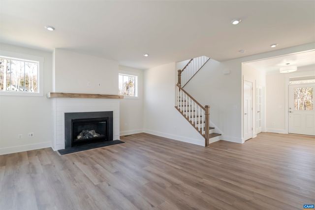 6366 LOUISA RD, Keswick, VA 22947