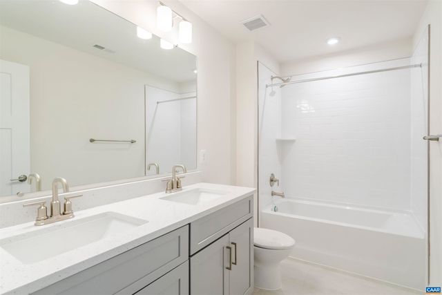 6366 LOUISA RD, Keswick, VA 22947