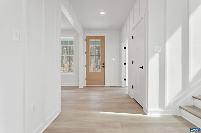 6366 LOUISA RD, Keswick, VA 22947