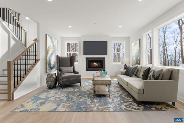 6366 LOUISA RD, Keswick, VA 22947