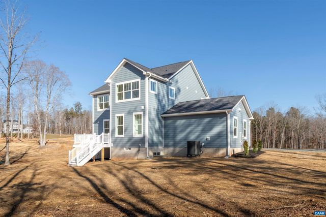 6366 LOUISA RD, Keswick, VA 22947