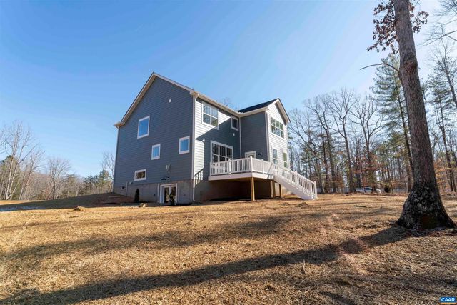 6366 LOUISA RD, Keswick, VA 22947