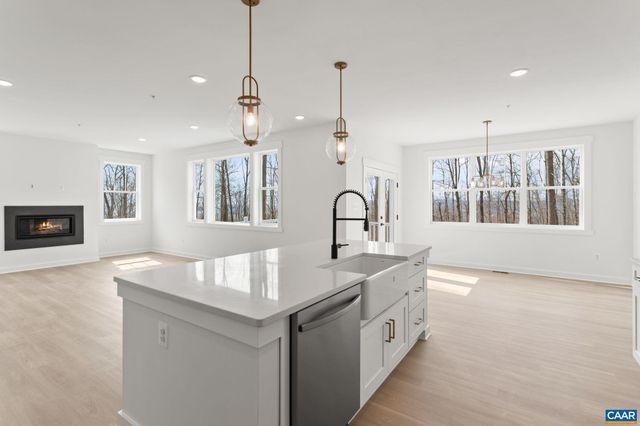 6366 LOUISA RD, Keswick, VA 22947