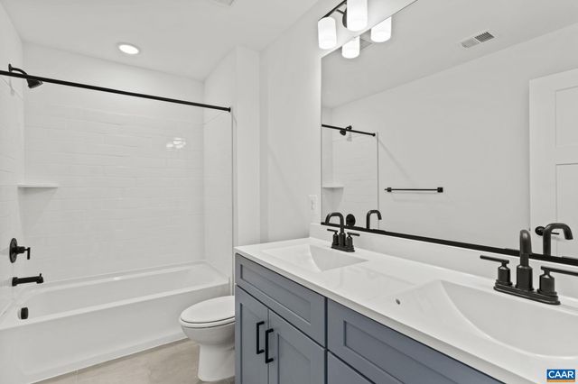 6366 LOUISA RD, Keswick, VA 22947