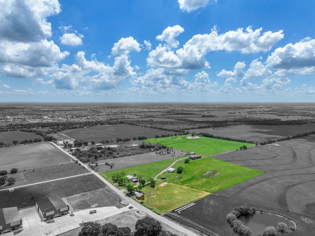 5293 County Road 2515, Royse City, TX 75189