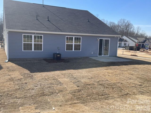 258 W 18th Street, Kannapolis, NC 28081