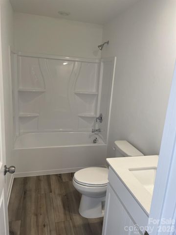 258 W 18th Street, Kannapolis, NC 28081