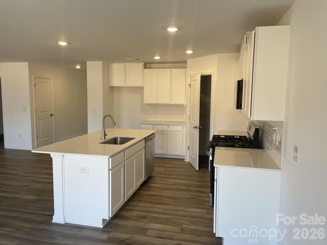 258 W 18th Street, Kannapolis, NC 28081