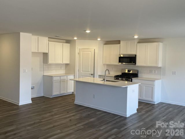 258 W 18th Street, Kannapolis, NC 28081