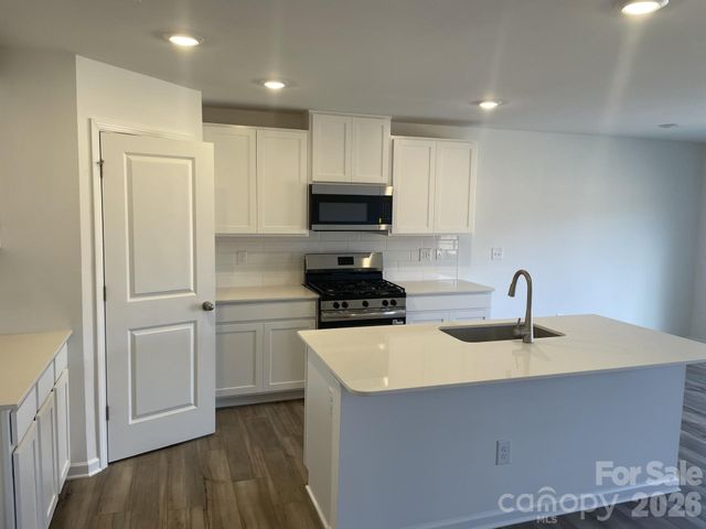 258 W 18th Street, Kannapolis, NC 28081