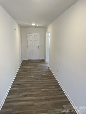 258 W 18th Street, Kannapolis, NC 28081