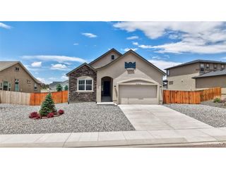 9264 Beaver Brook Dr, Colorado Springs, CO 80908
