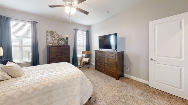 1624 Omaha Drive, Granbury, TX 76049