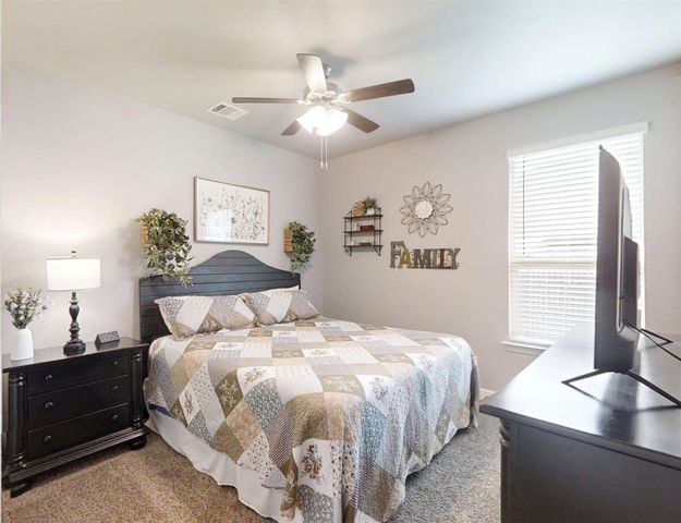 1624 Omaha Drive, Granbury, TX 76049
