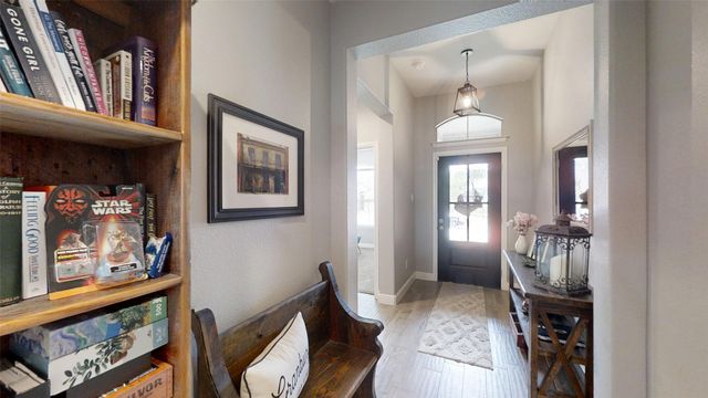 1624 Omaha Drive, Granbury, TX 76049